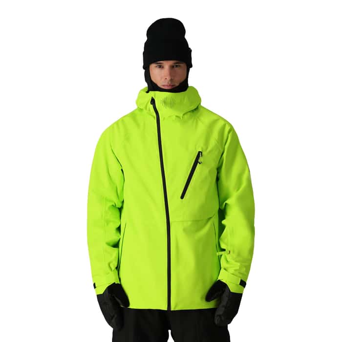 686 Men's Hydra Thermagraph Jacket