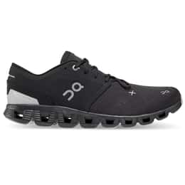 On Men's Cloud X3 Running Shoes