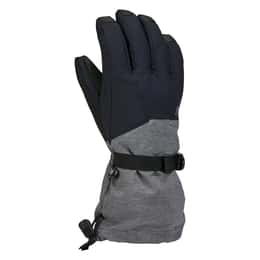 Gordini Men's AquaBloc® Down Gauntlet Gloves