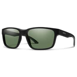 Smith Men's Basecamp Active Sunglasses