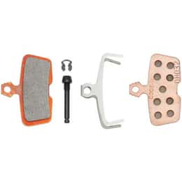 SRAM Code RE Heavy Duty/Sintered Disc Brake Pads