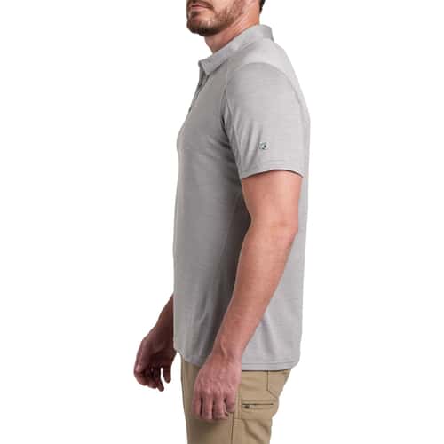 Kuhl Men's Engineered Polo alt image view 6