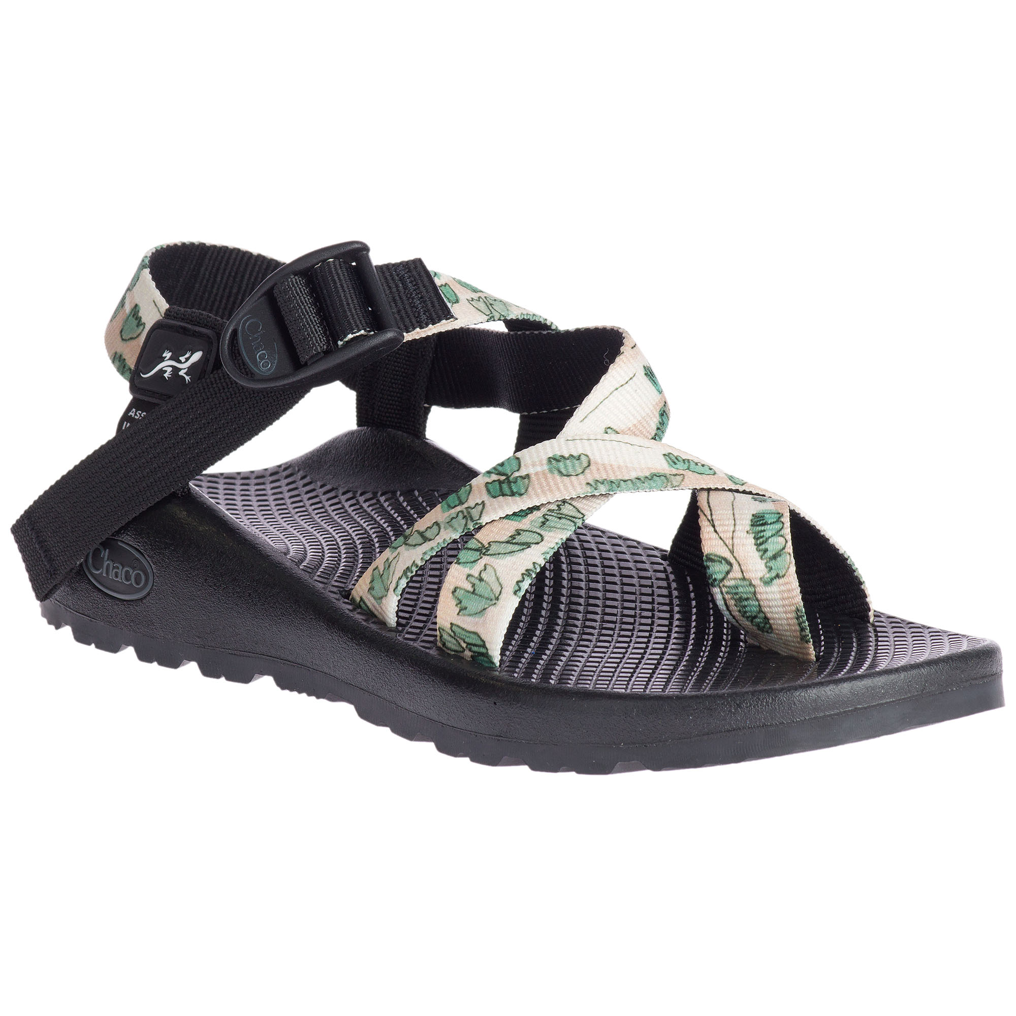 sun and ski chacos