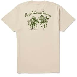 Seager Men's Los Rios T Shirt