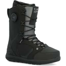 Ride Men's Anchor Snowboard Boots '24