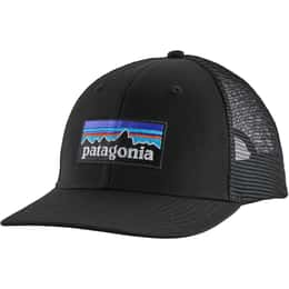 Patagonia Men's P-6 Logo Trucker Hat