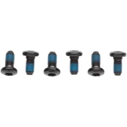 SRAM Avid T25 Rotor Bolts | Set of 6