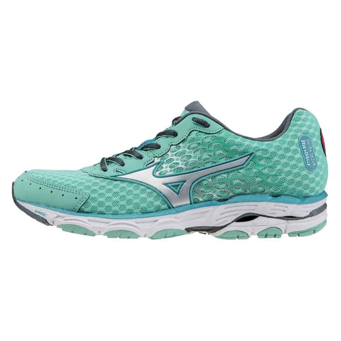 Mizuno Women's Wave Inspire 11 Running Shoes