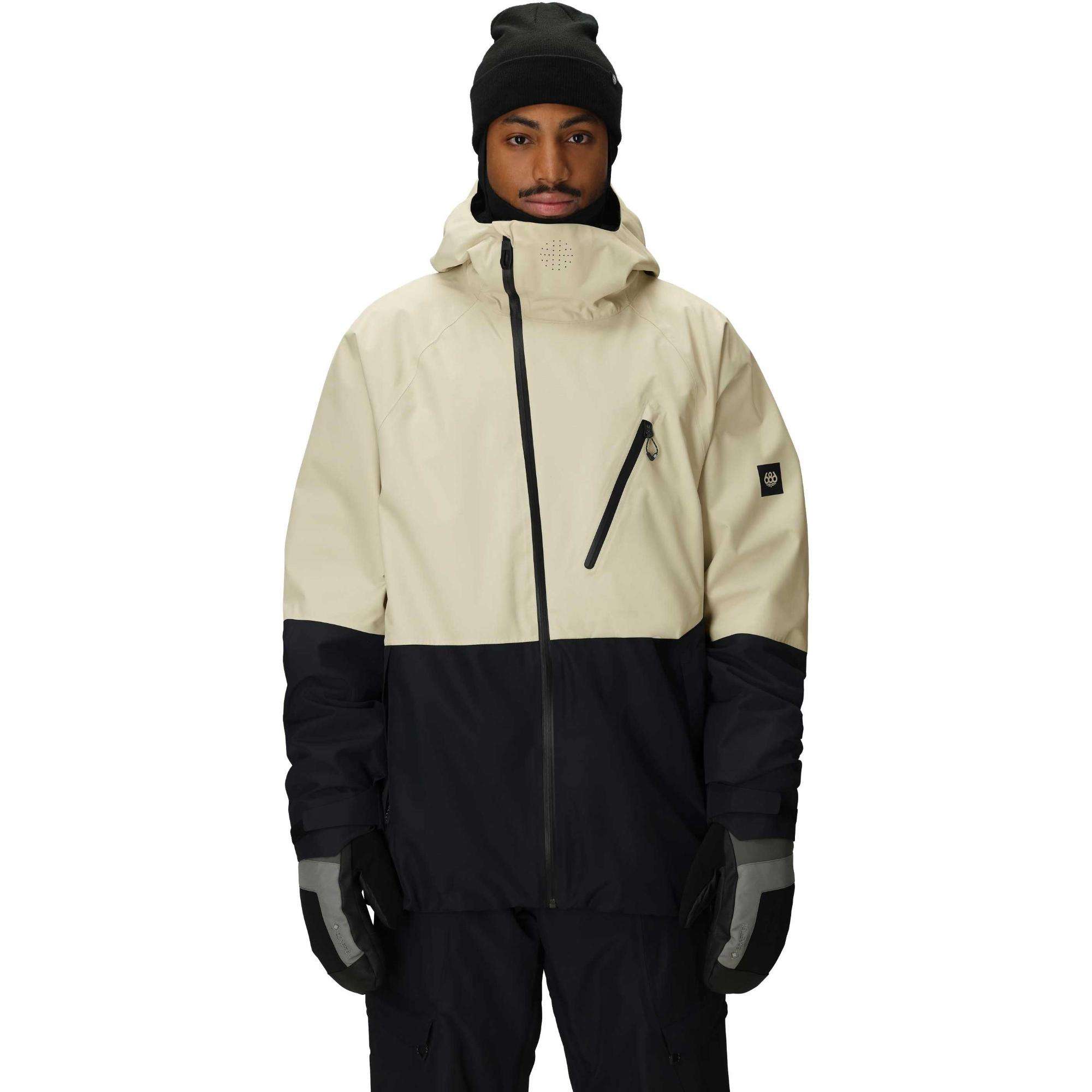 686 Men's Hydra Thermagraph Snow Jacket