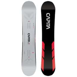 CAPiTA Men's Mega Mercury Snowboard '24