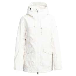 Stated - Technical Snow Jacket for Women