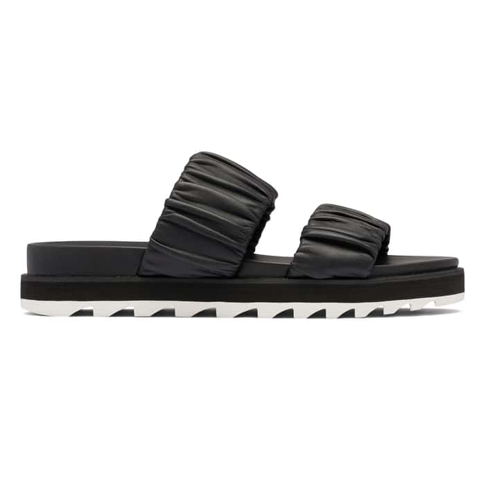 Sorel Women's Roaming Two Strap Slide Sandals