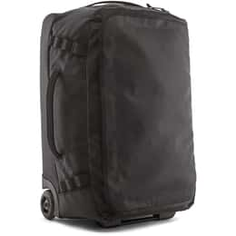 Patagonia Black Hole Matte Wheeled Duffel 40L