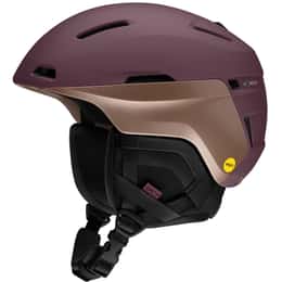 Smith Unisex Accel MIPS Snow Helmet