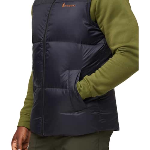 Cotopaxi Men's Solazo Down Vest alt image view 4