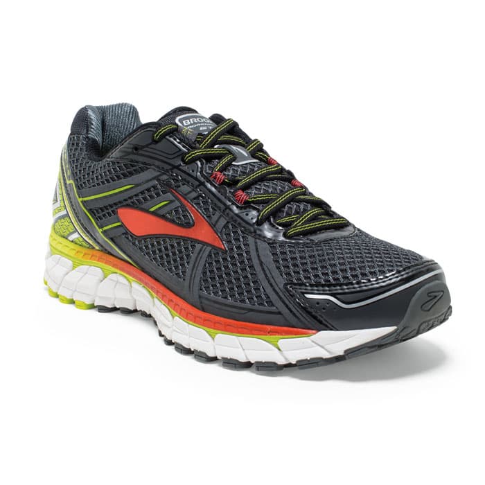 Brooks Mens Adrenaline Gts 15 Running Shoes Sun And Ski Sports