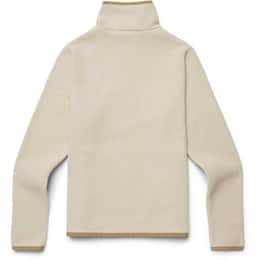 Cotopaxi Women's Teca Fleece Pullover