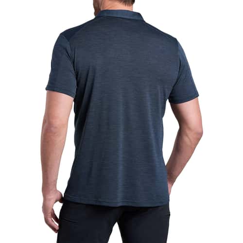 Kuhl Men's Engineered Polo alt image view 2