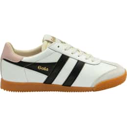 Gola Women's Elan Leather Sneakers