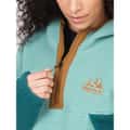 Marmot Women's Super Aros Fleece Hoodie alt image view 3