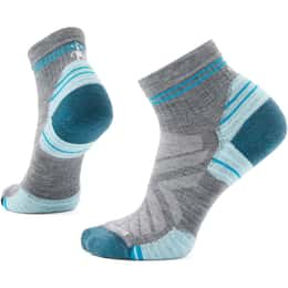 Smartwool Women's Hike Targeted Cushion Ankle Socks