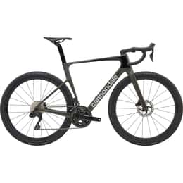 Cannondale SuperSix EVO 5 Road Bike