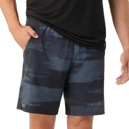 Smartwool Men's Active Lined 8" Shorts