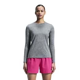 On Women's Core Long-T Shirt