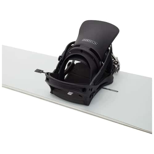 Burton Men's Cartel X Re:Flex Snowboard Bindings '25 alt image view 5