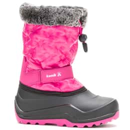 Kamik Kids' Penny 3 Winter Boots