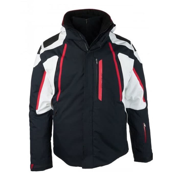 Obermeyer Men&rsquo;s Charger Ski Jacket Tall - Sun & Ski Sports