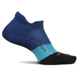 Feetures Elite No Show Tab Max Cushion Socks