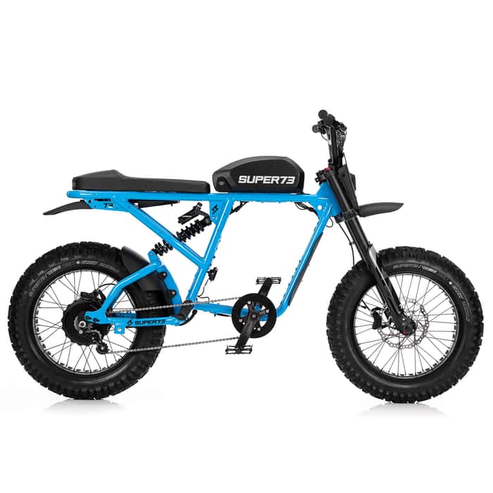 Super73 RX Electric Bike