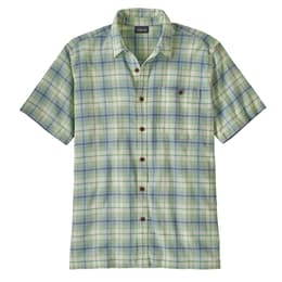 Patagonia Men's A/C® Buttondown Shirt