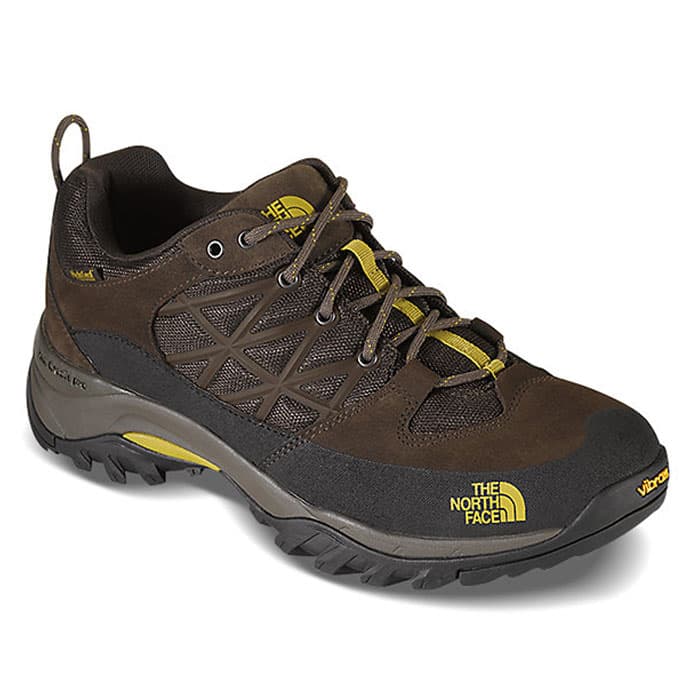 The North Face Men's Storm Waterproof Hiking Shoe - Sun & Ski Sports