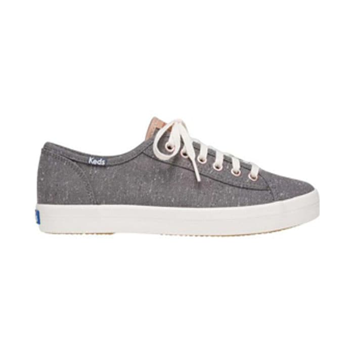 keds kickstart women's canvas mules