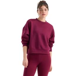The North Face Women's Jaida Crew Sweatshirt