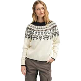 Dale of Norway Women's Sula Sweater