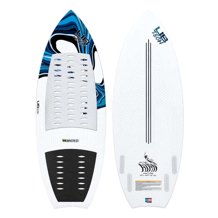 Lib Tech Air'n Wakesurf Board '23