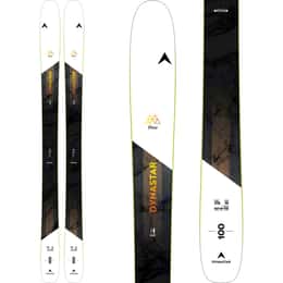 Dynastar Men's Free 100 Skis '26