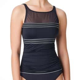 Bleu Rod Beattie Women's Off The Grid Bikini Top