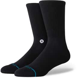 Stance Men's Icon Crew Socks