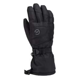 Gordini Women's Ultra Dri-Max Gauntlet Snow Gloves