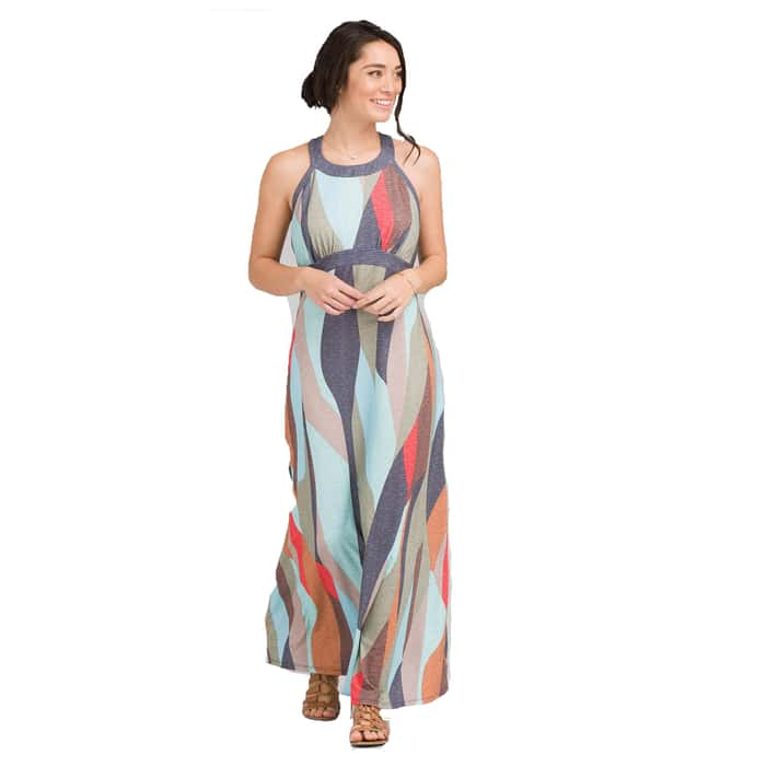 Calexico maxi hot sale dress prana