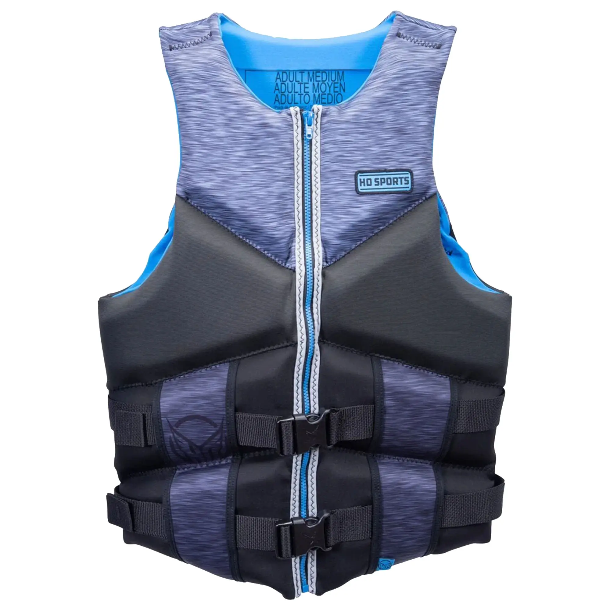 HO Sports Men's Phoenix USCGA Life Vest -  00054065739184