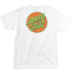 Santa Cruz Men's Other Dot T Shirt