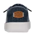 Hey Dude Women's Cody W Craft Linen Casual Shoes alt image view 12