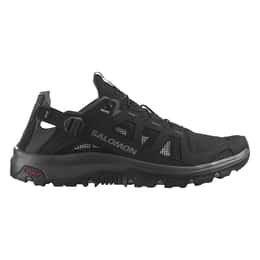 Salomon Men's Techamphibian 5 Hiking Shoes