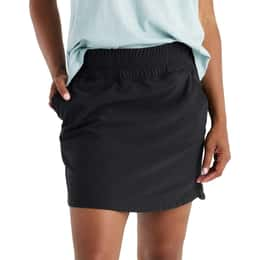 Free Fly Women's Pull-On Breeze Skirt