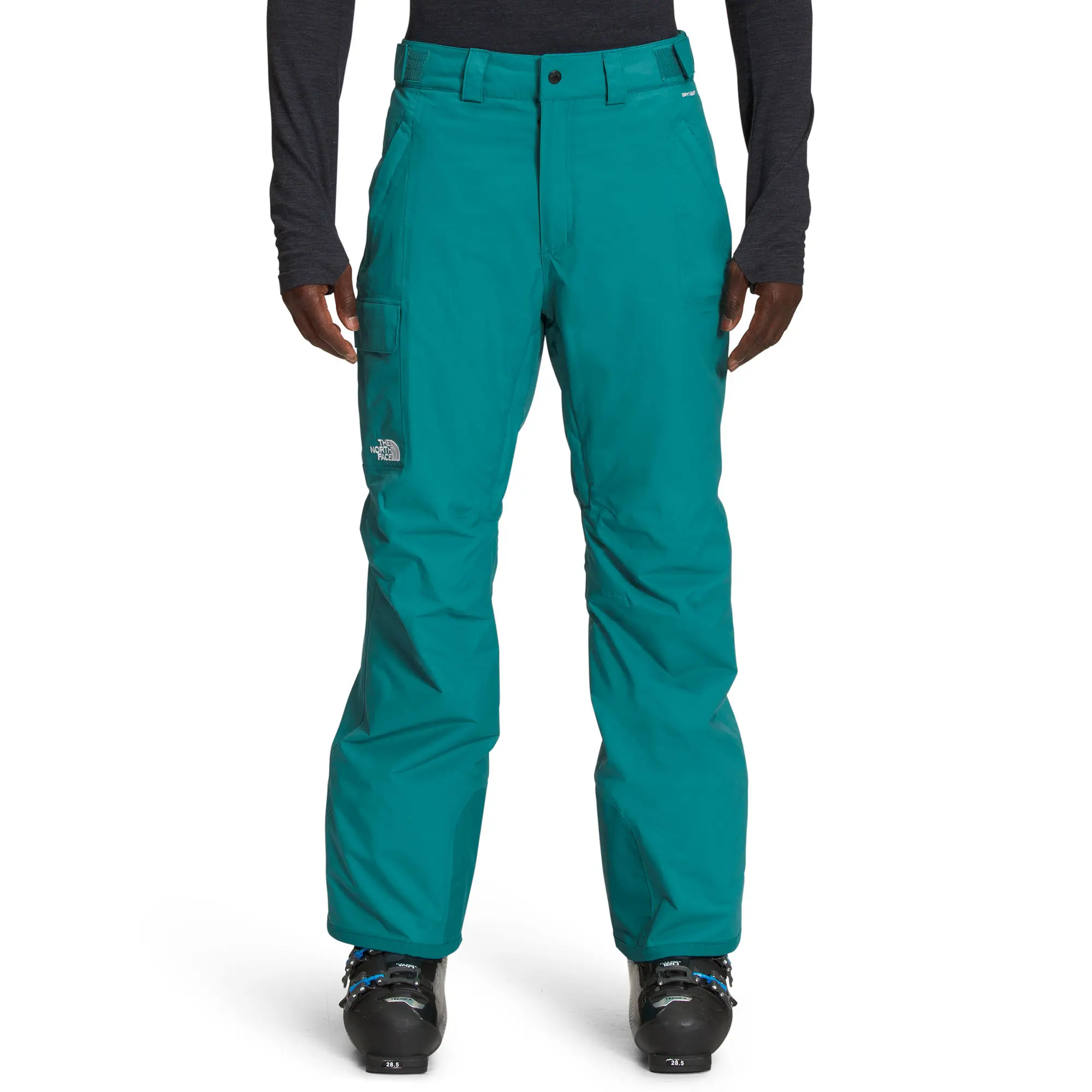 The North Face Mens Freedom Insulated Pants - Sun & Ski Sports The North Face Mens Freedom Insulated Pants - Sun & Ski Sports